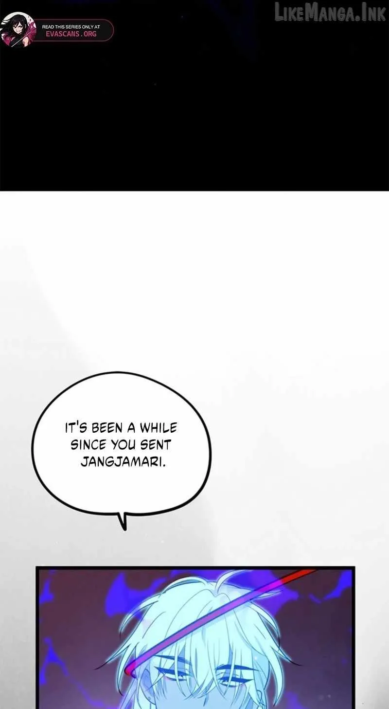 I Debuted as an Exorcist, Not an Idol Chapter 47 page 58 - 