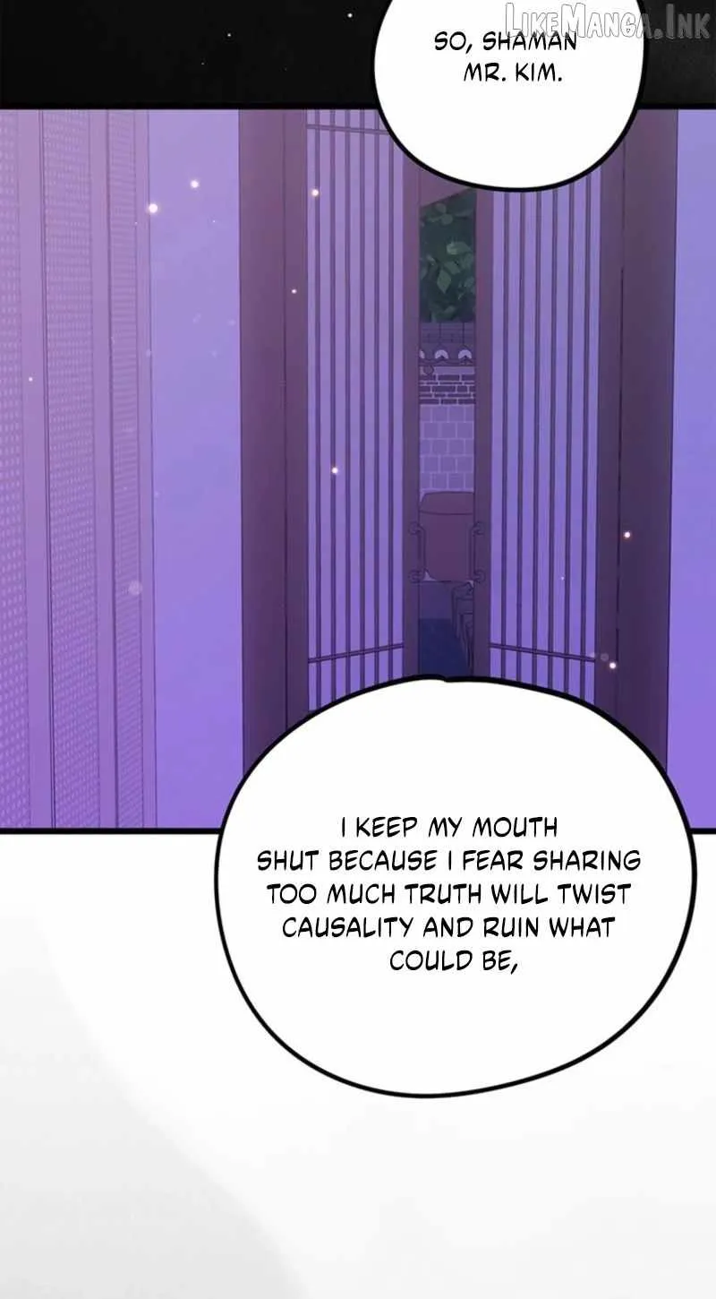 I Debuted as an Exorcist, Not an Idol Chapter 47 page 61 - 