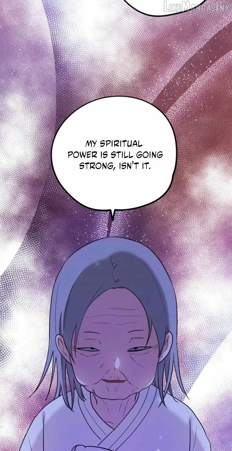 I Debuted as an Exorcist, Not an Idol Chapter 47 page 68 - 