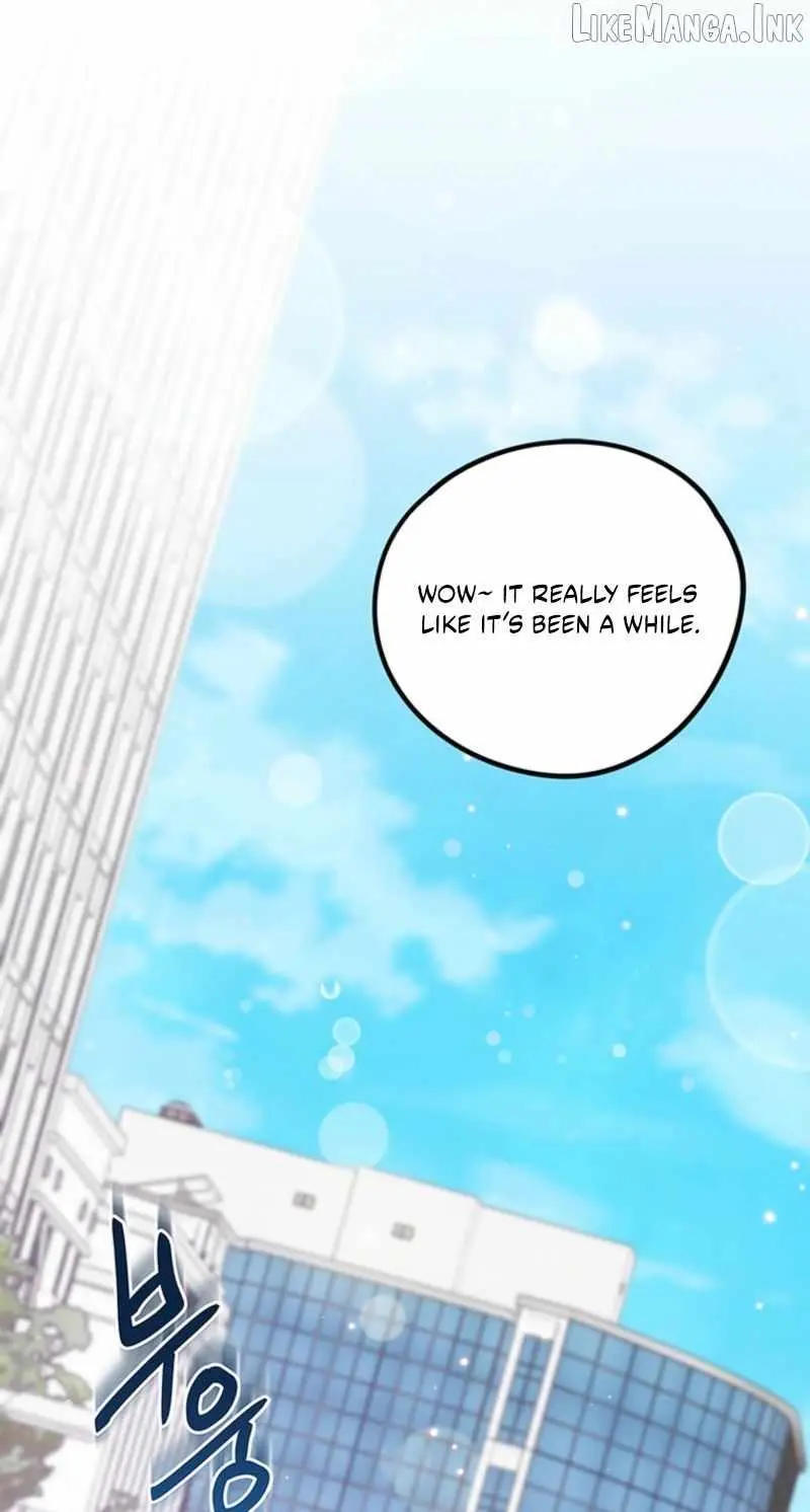 I Debuted as an Exorcist, Not an Idol Chapter 48 page 2 - 