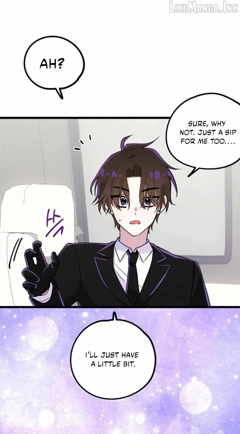 I Debuted as an Exorcist, Not an Idol Chapter 48 page 12 - 