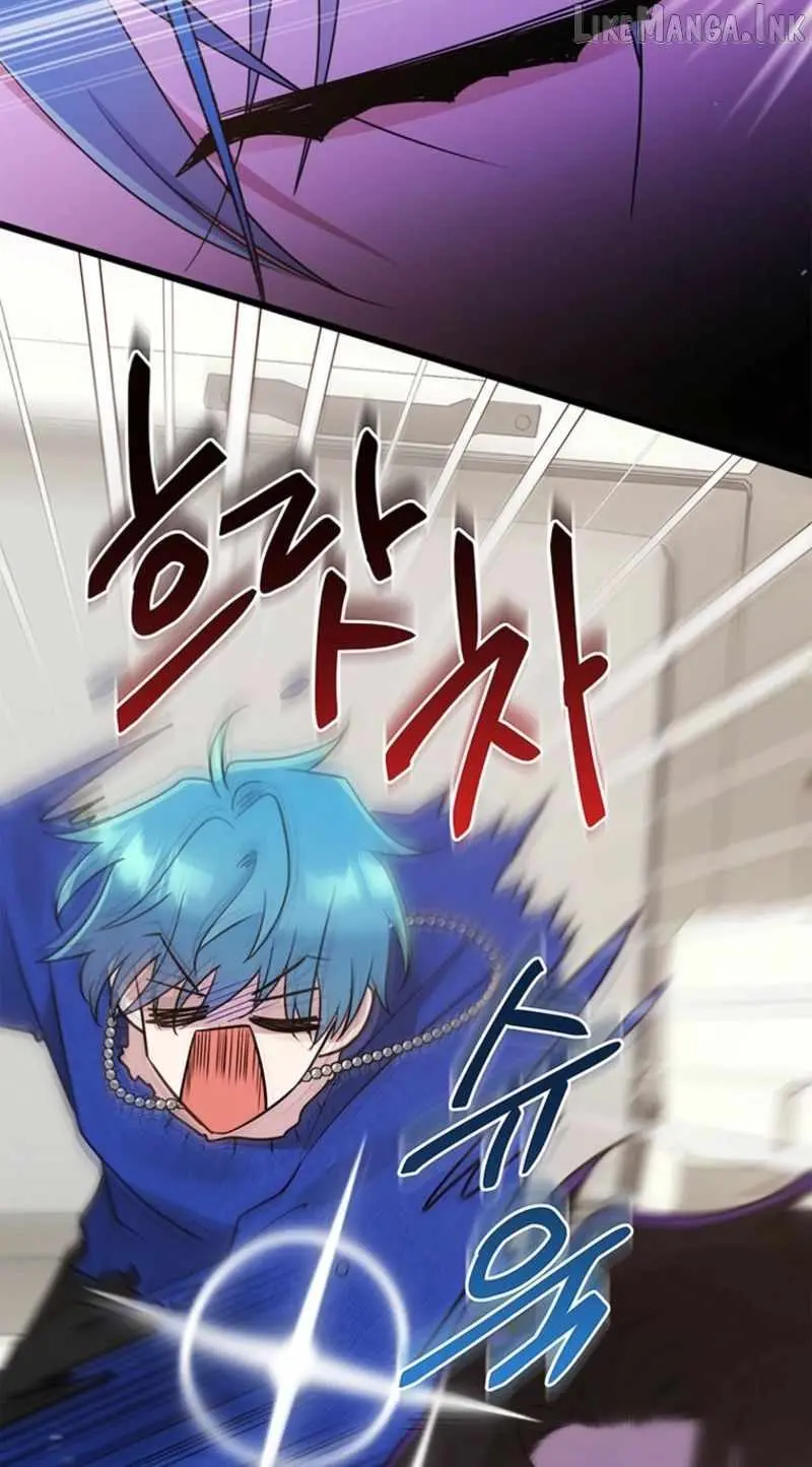 I Debuted as an Exorcist, Not an Idol Chapter 48 page 14 - 