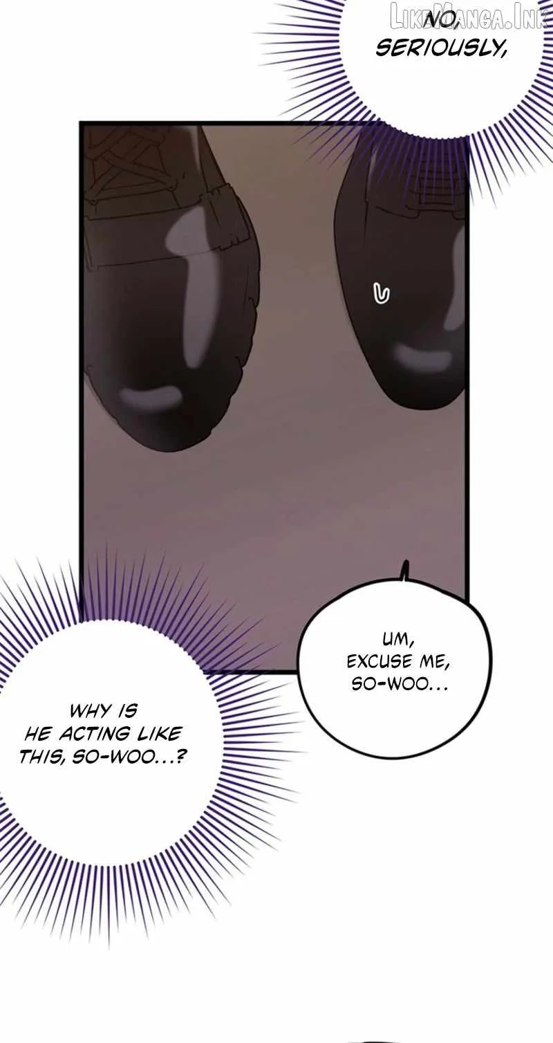 I Debuted as an Exorcist, Not an Idol Chapter 48 page 19 - 