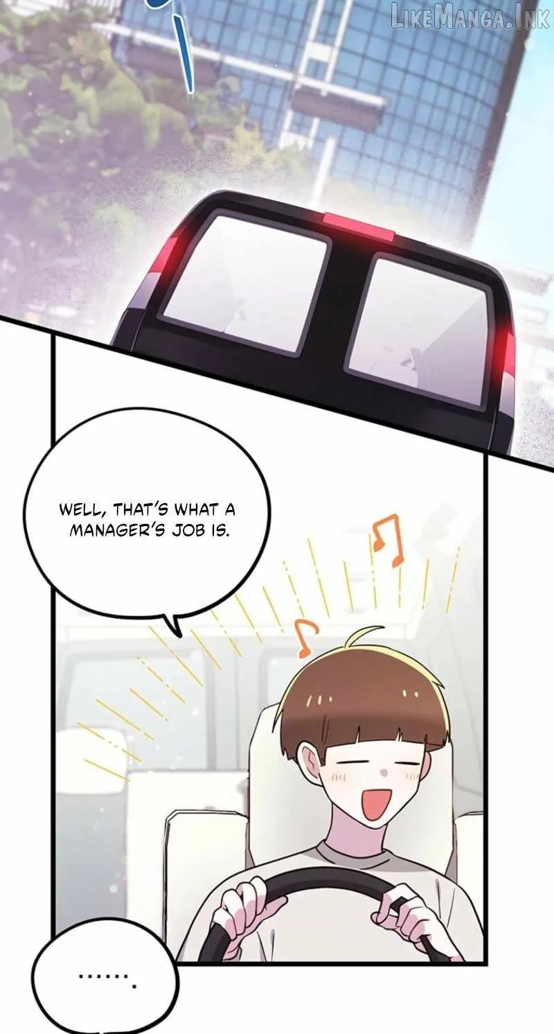 I Debuted as an Exorcist, Not an Idol Chapter 48 page 3 - 