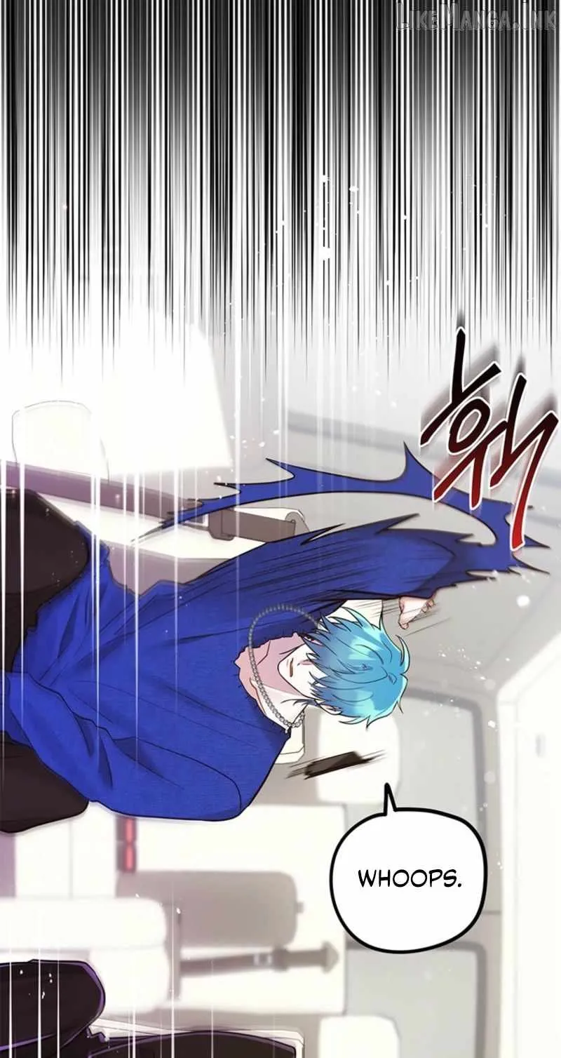 I Debuted as an Exorcist, Not an Idol Chapter 48 page 21 - 