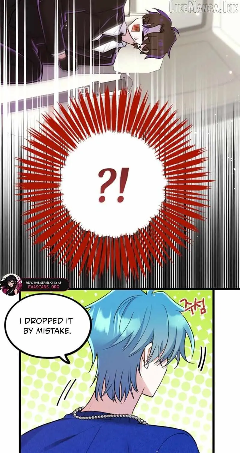 I Debuted as an Exorcist, Not an Idol Chapter 48 page 22 - 