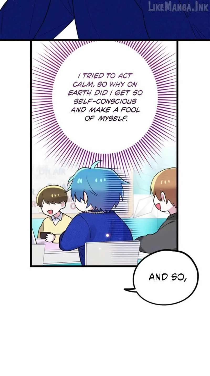 I Debuted as an Exorcist, Not an Idol Chapter 48 page 29 - 