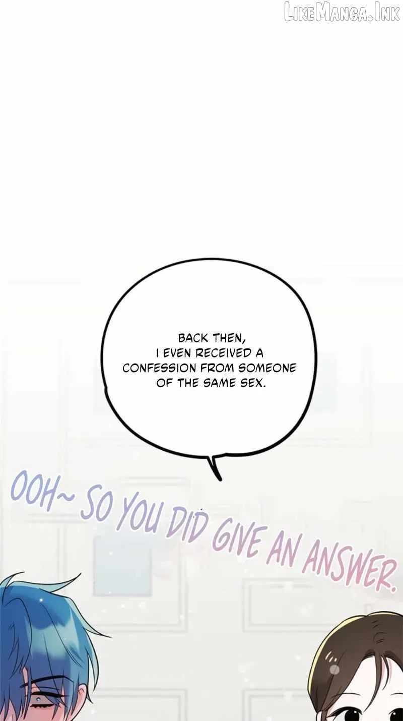 I Debuted as an Exorcist, Not an Idol Chapter 48 page 30 - 