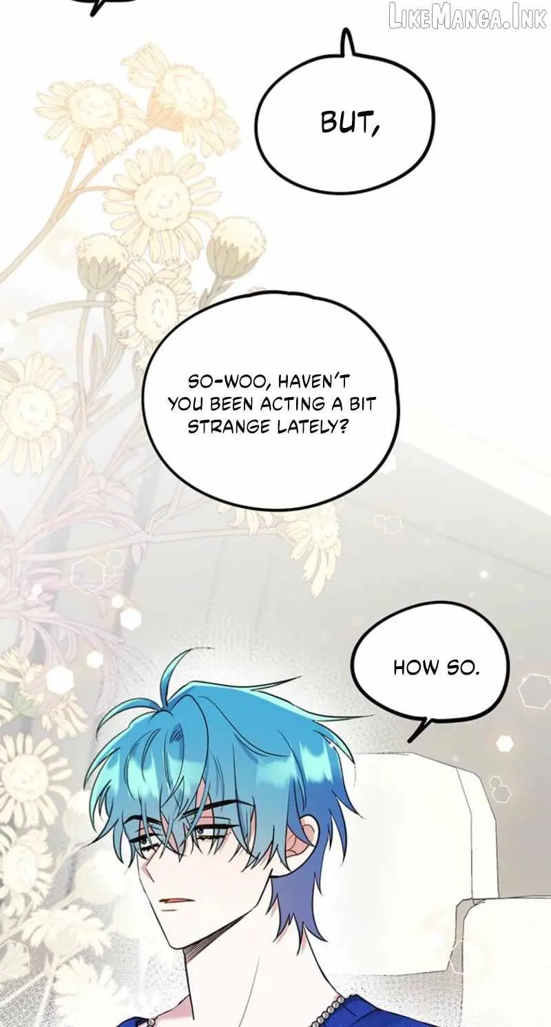 I Debuted as an Exorcist, Not an Idol Chapter 48 page 4 - 