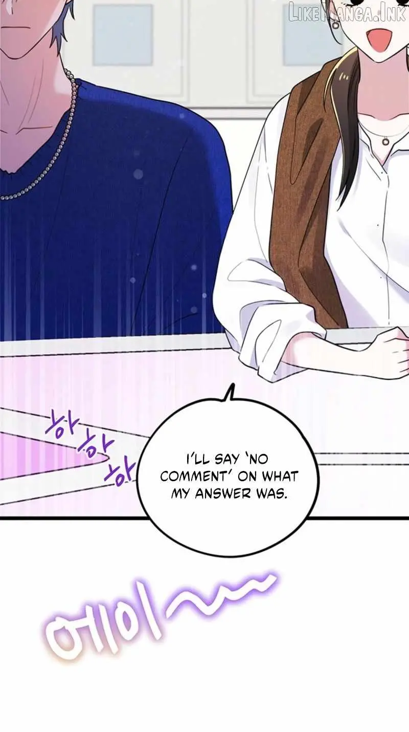 I Debuted as an Exorcist, Not an Idol Chapter 48 page 31 - 