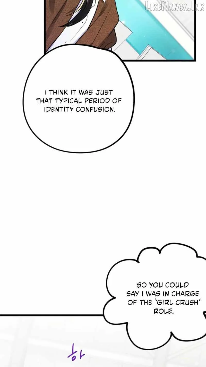 I Debuted as an Exorcist, Not an Idol Chapter 48 page 34 - 