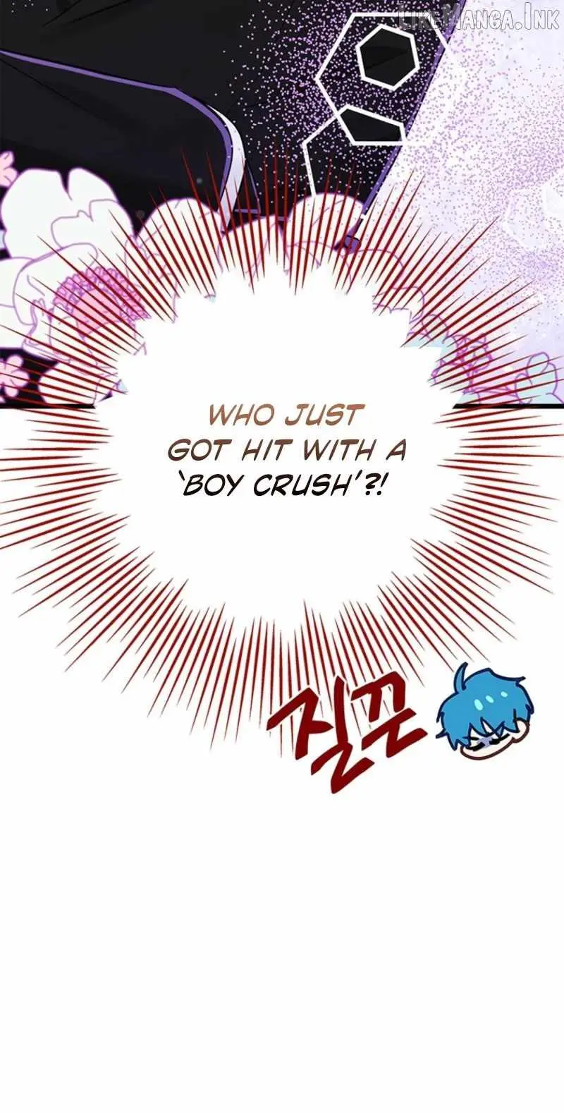 I Debuted as an Exorcist, Not an Idol Chapter 48 page 37 - 