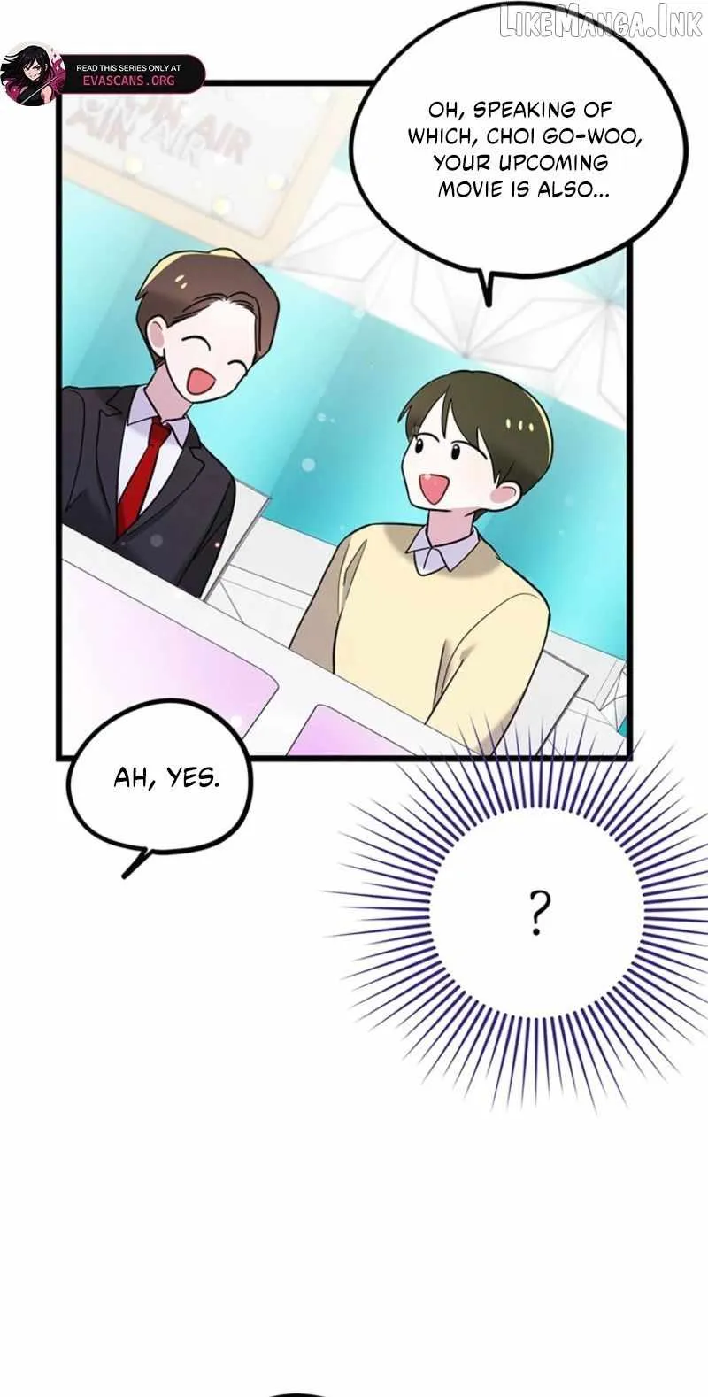 I Debuted as an Exorcist, Not an Idol Chapter 48 page 38 - 