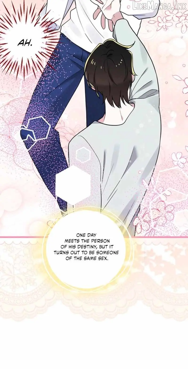 I Debuted as an Exorcist, Not an Idol Chapter 48 page 41 - 