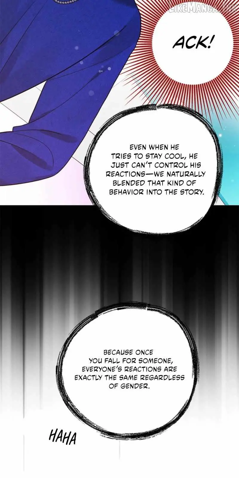 I Debuted as an Exorcist, Not an Idol Chapter 48 page 44 - 