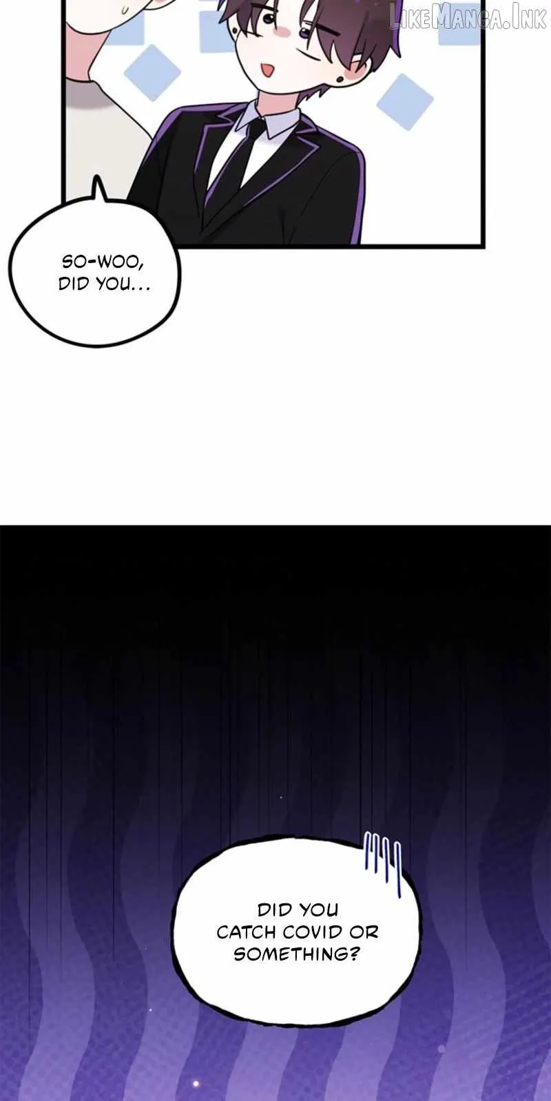 I Debuted as an Exorcist, Not an Idol Chapter 48 page 47 - 