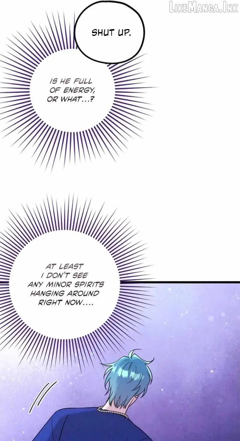 I Debuted as an Exorcist, Not an Idol Chapter 48 page 50 - 