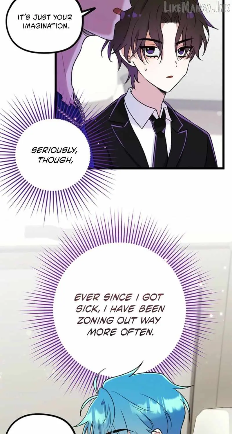 I Debuted as an Exorcist, Not an Idol Chapter 48 page 6 - 
