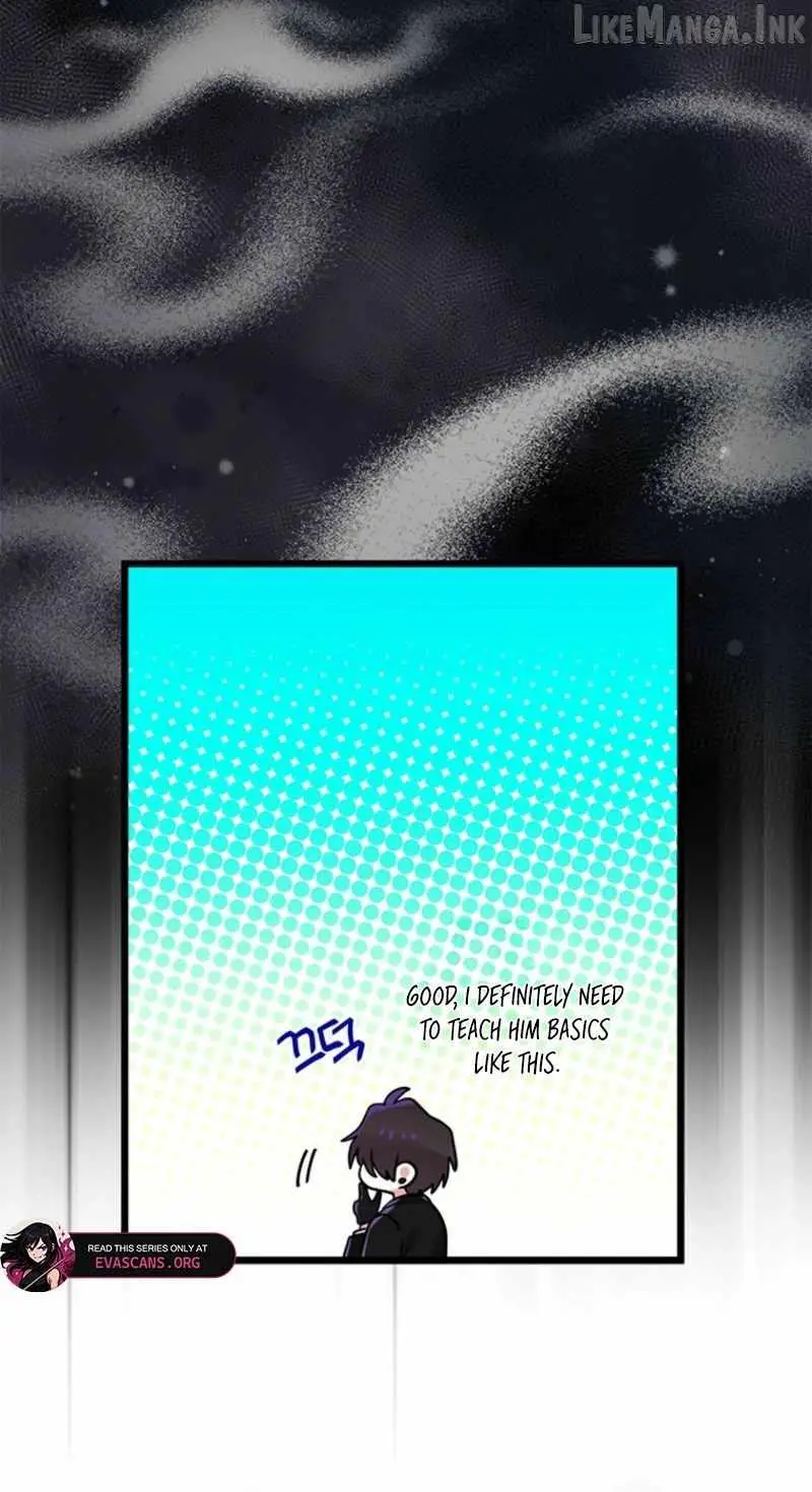 I Debuted as an Exorcist, Not an Idol Chapter 48 page 54 - 