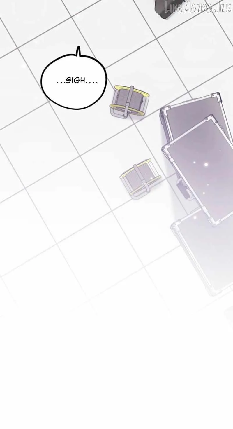 I Debuted as an Exorcist, Not an Idol Chapter 48 page 56 - 