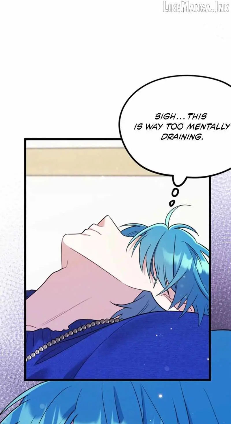 I Debuted as an Exorcist, Not an Idol Chapter 48 page 57 - 