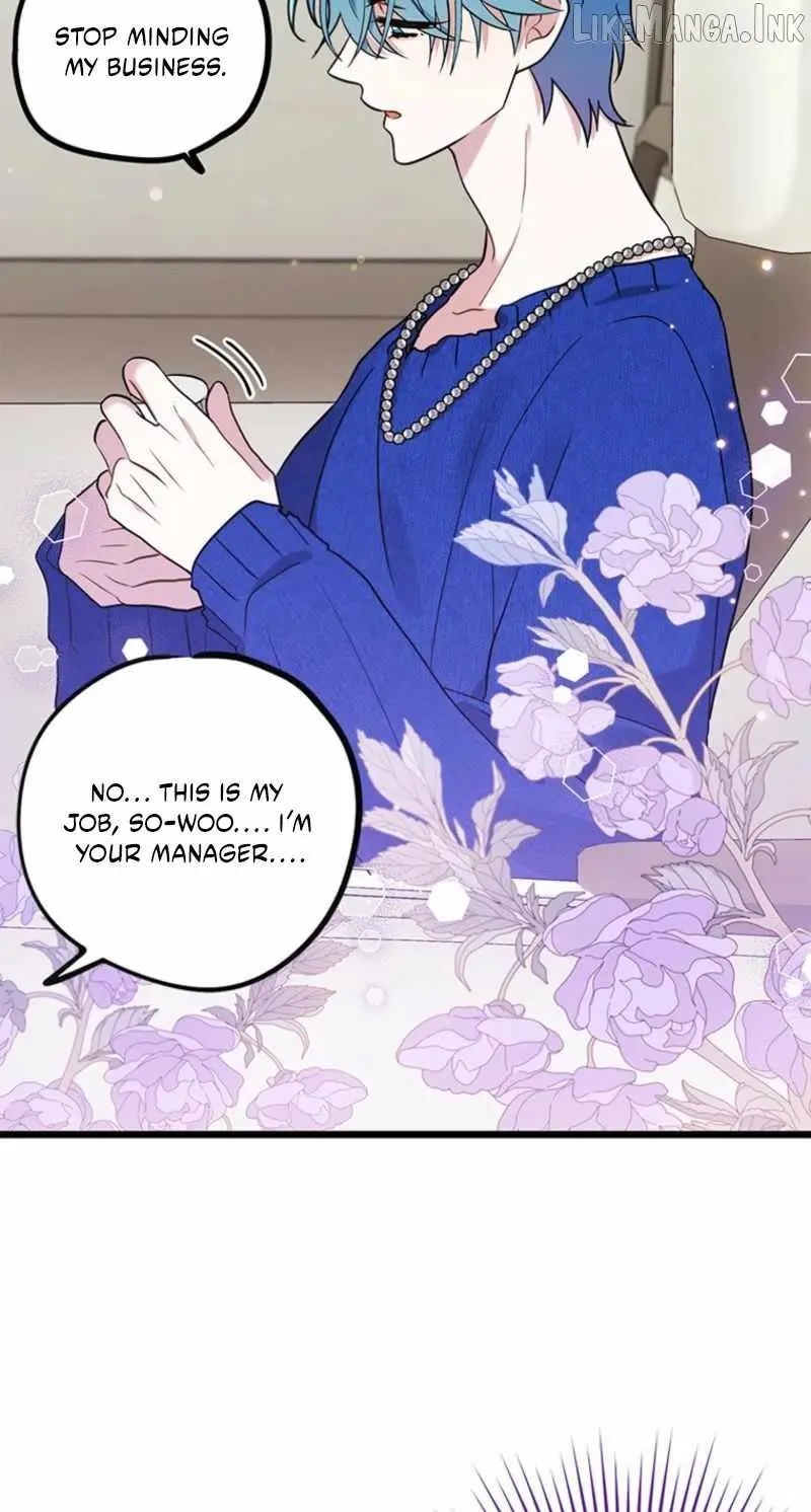 I Debuted as an Exorcist, Not an Idol Chapter 48 page 7 - 