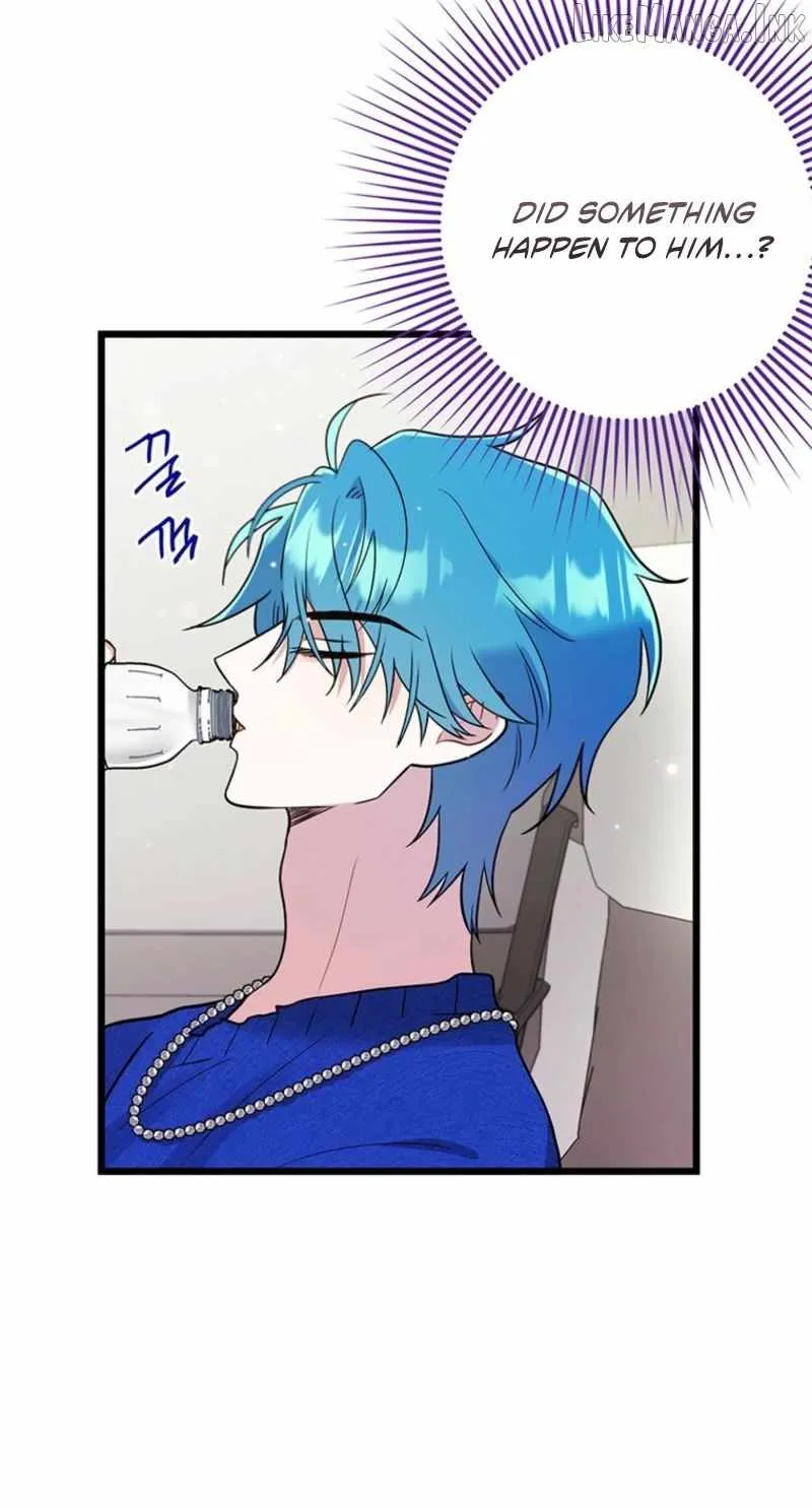 I Debuted as an Exorcist, Not an Idol Chapter 48 page 8 - 