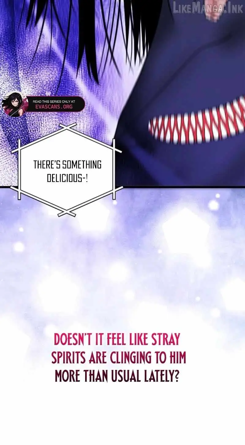 I Debuted as an Exorcist, Not an Idol Chapter 49 page 15 - 