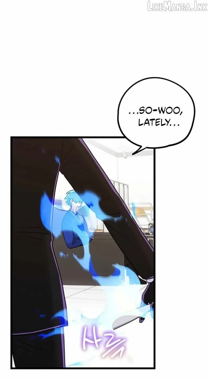 I Debuted as an Exorcist, Not an Idol Chapter 49 page 16 - 