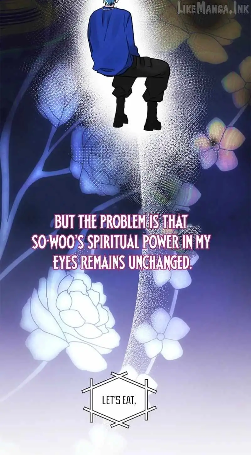 I Debuted as an Exorcist, Not an Idol Chapter 49 page 19 - 