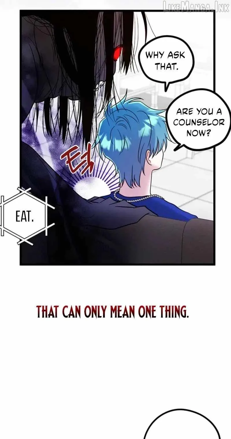 I Debuted as an Exorcist, Not an Idol Chapter 49 page 20 - 