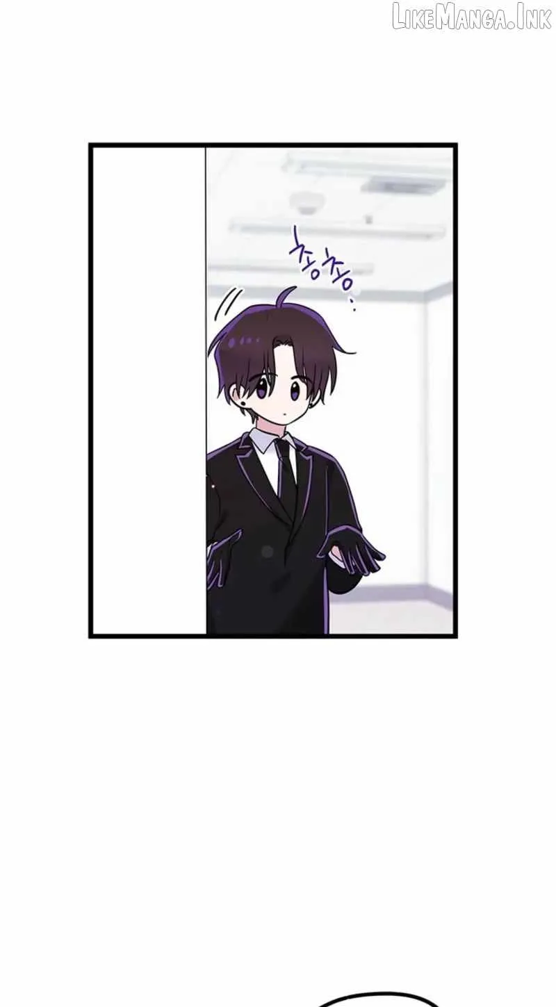 I Debuted as an Exorcist, Not an Idol Chapter 49 page 3 - 