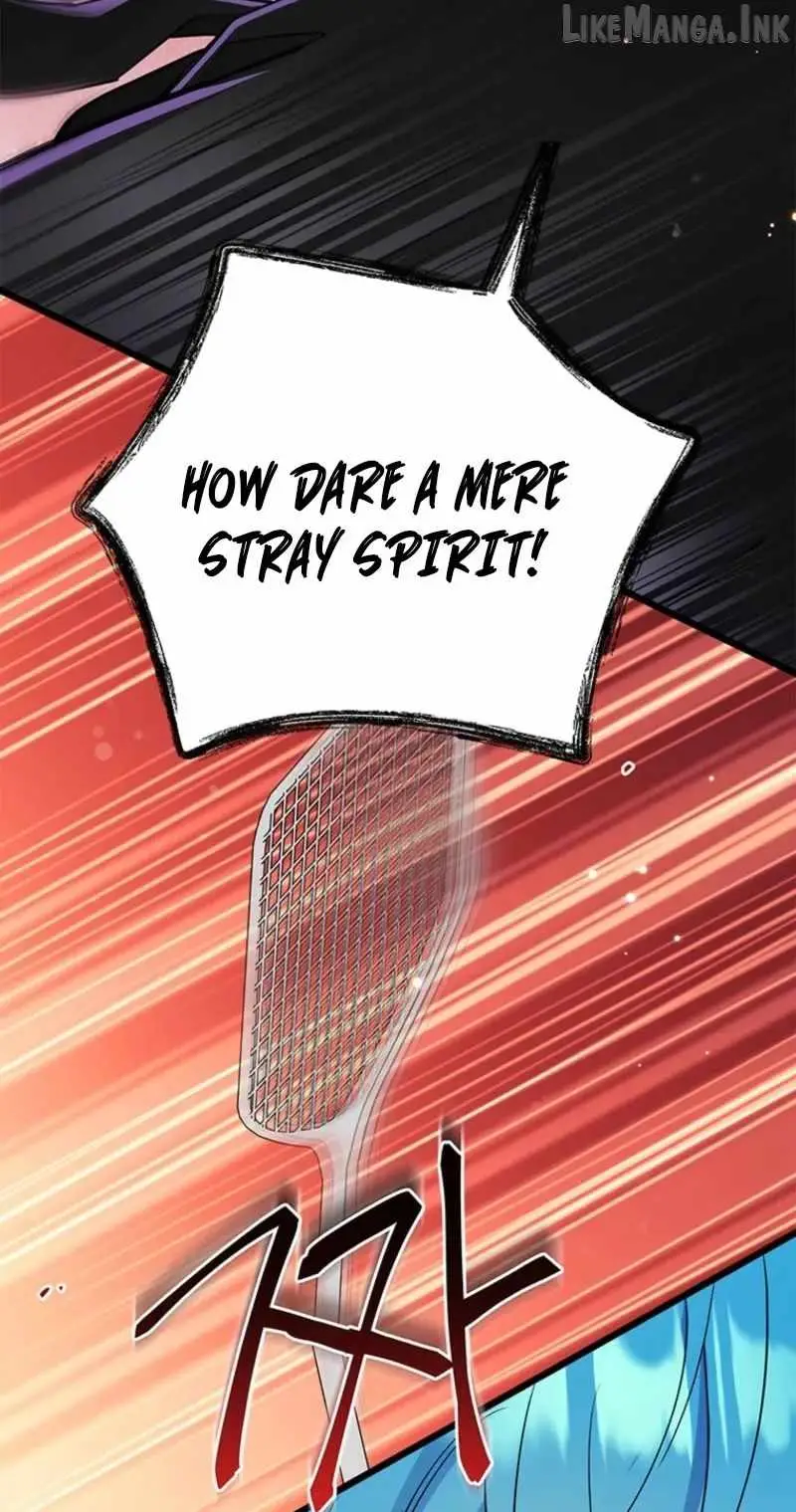 I Debuted as an Exorcist, Not an Idol Chapter 49 page 25 - 