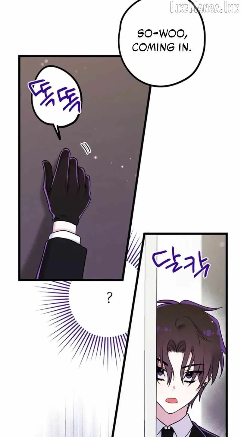I Debuted as an Exorcist, Not an Idol Chapter 49 page 4 - 