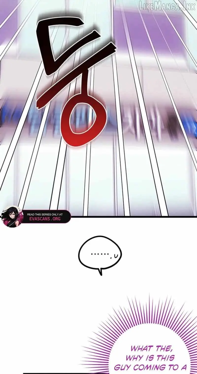 I Debuted as an Exorcist, Not an Idol Chapter 49 page 35 - 