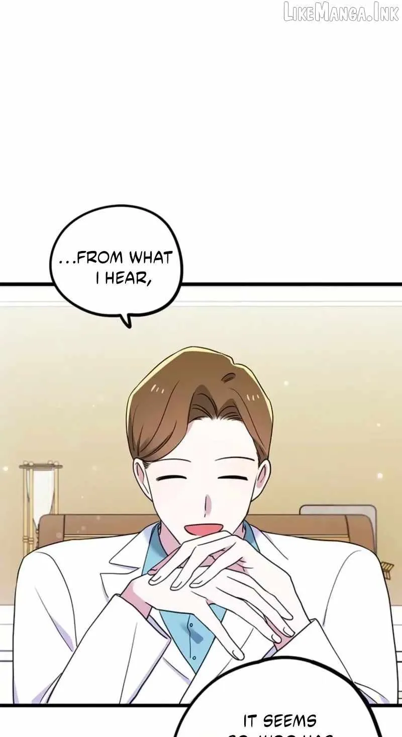 I Debuted as an Exorcist, Not an Idol Chapter 49 page 40 - 