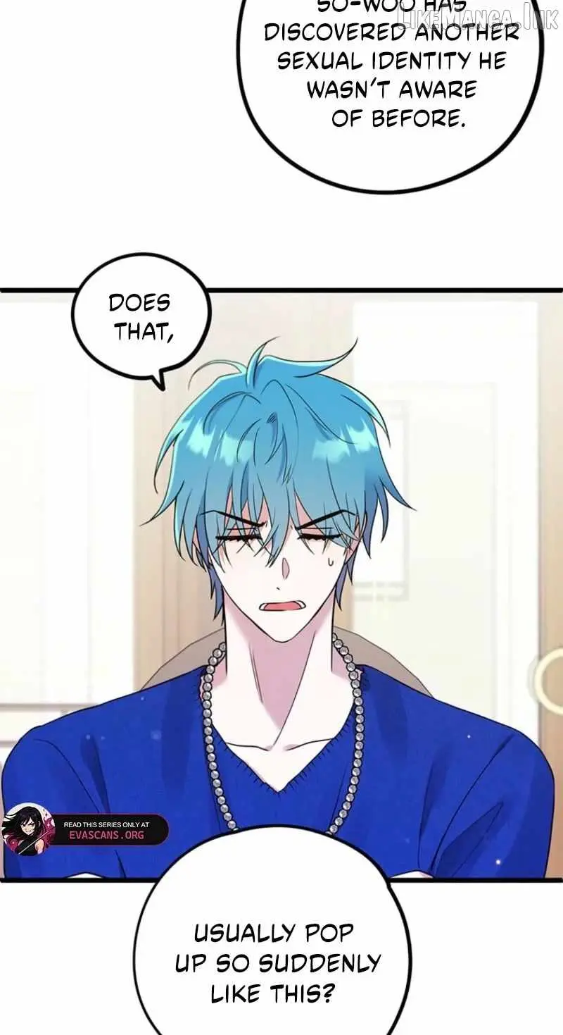 I Debuted as an Exorcist, Not an Idol Chapter 49 page 41 - 