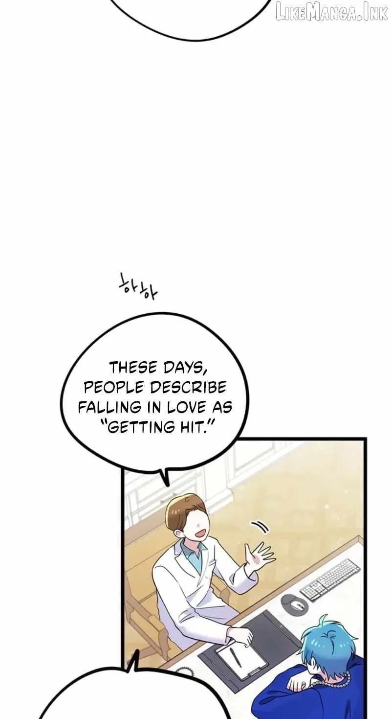 I Debuted as an Exorcist, Not an Idol Chapter 49 page 42 - 