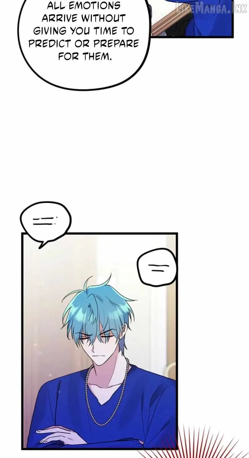 I Debuted as an Exorcist, Not an Idol Chapter 49 page 43 - 