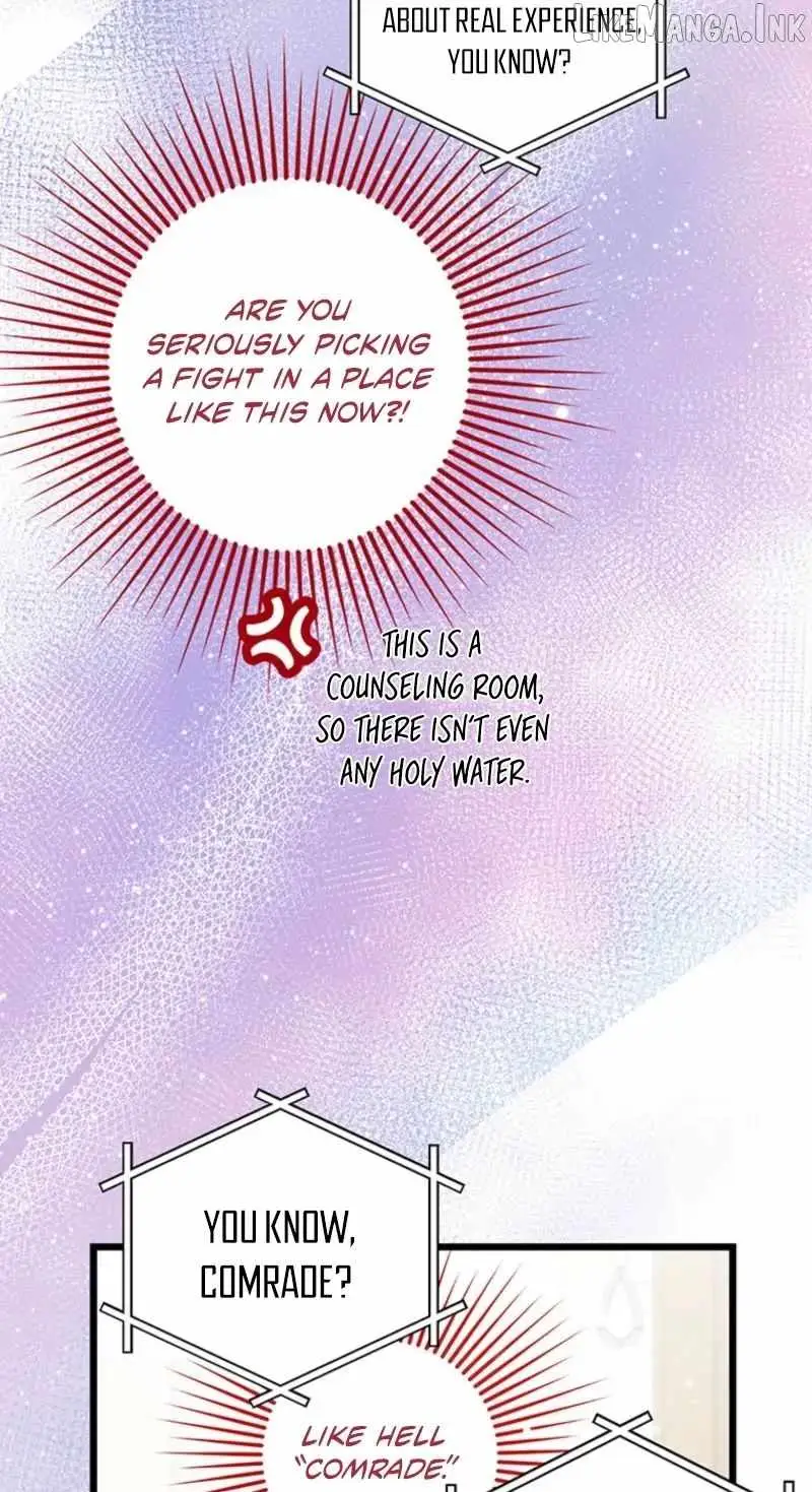 I Debuted as an Exorcist, Not an Idol Chapter 49 page 47 - 