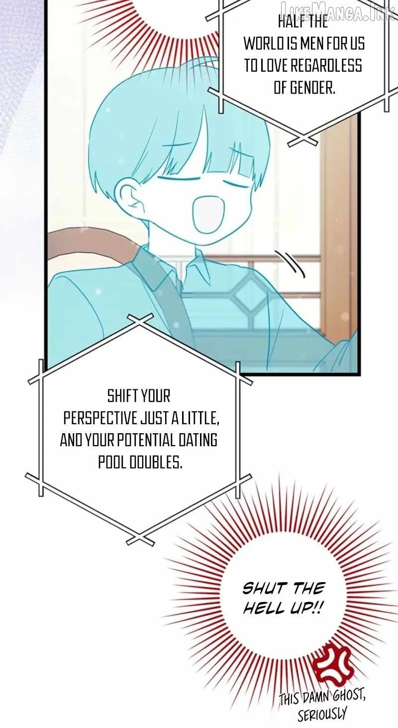 I Debuted as an Exorcist, Not an Idol Chapter 49 page 48 - 