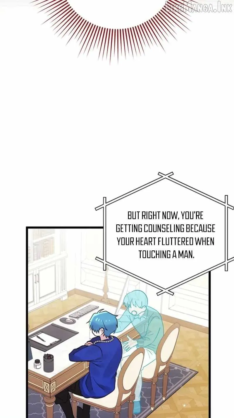 I Debuted as an Exorcist, Not an Idol Chapter 49 page 53 - 