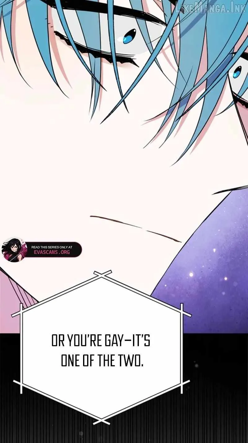 I Debuted as an Exorcist, Not an Idol Chapter 49 page 55 - 