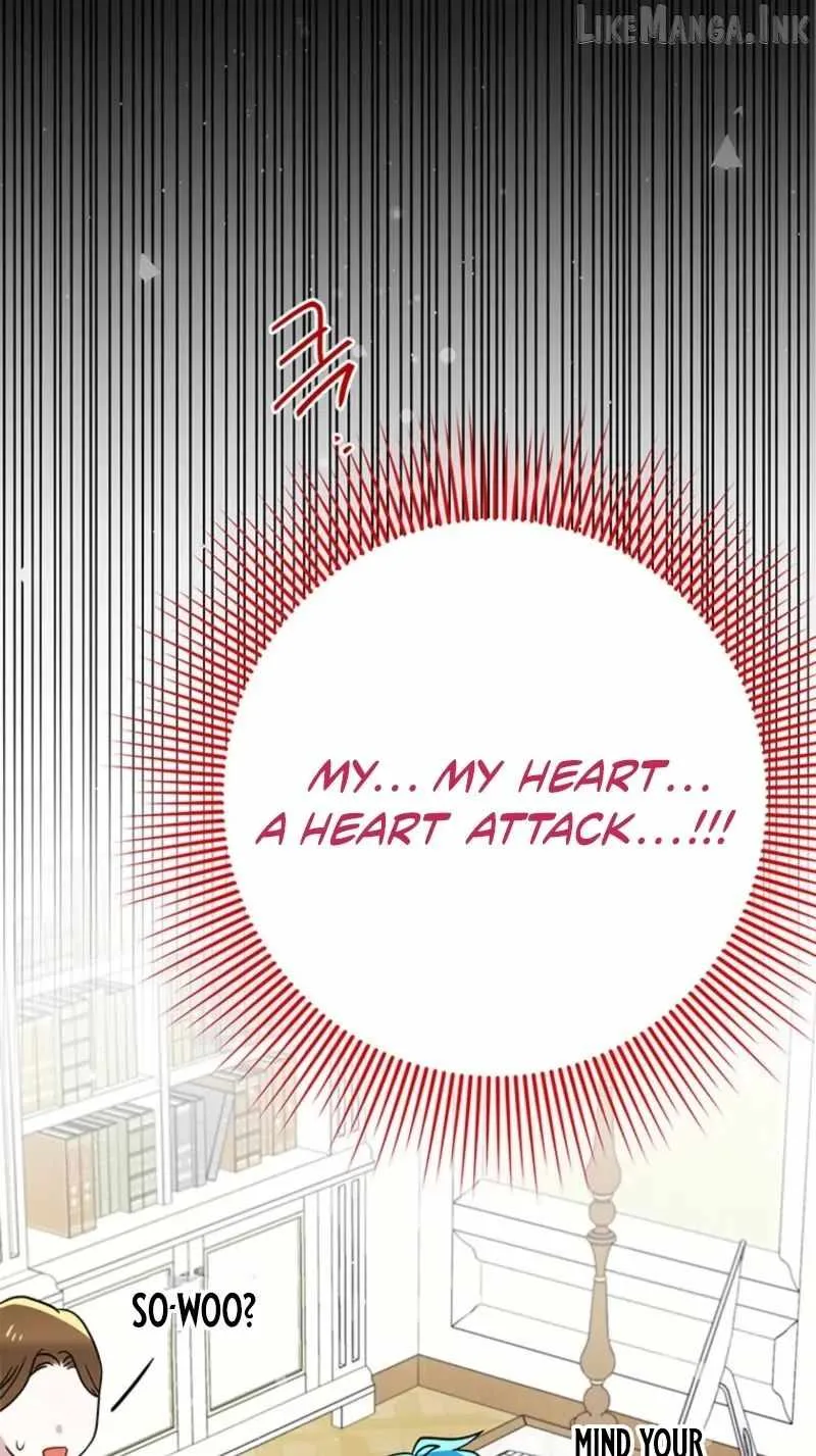 I Debuted as an Exorcist, Not an Idol Chapter 49 page 56 - 