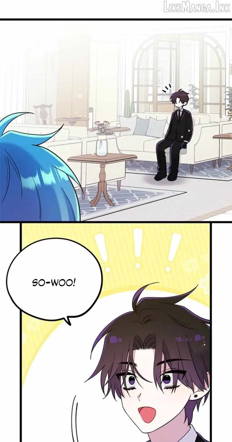 I Debuted as an Exorcist, Not an Idol Chapter 49 page 59 - 