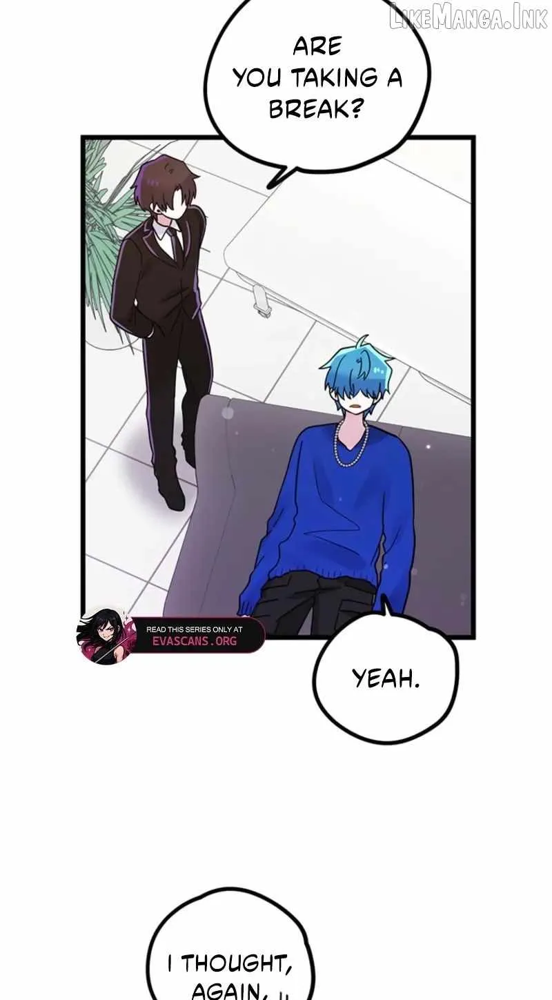 I Debuted as an Exorcist, Not an Idol Chapter 49 page 7 - 