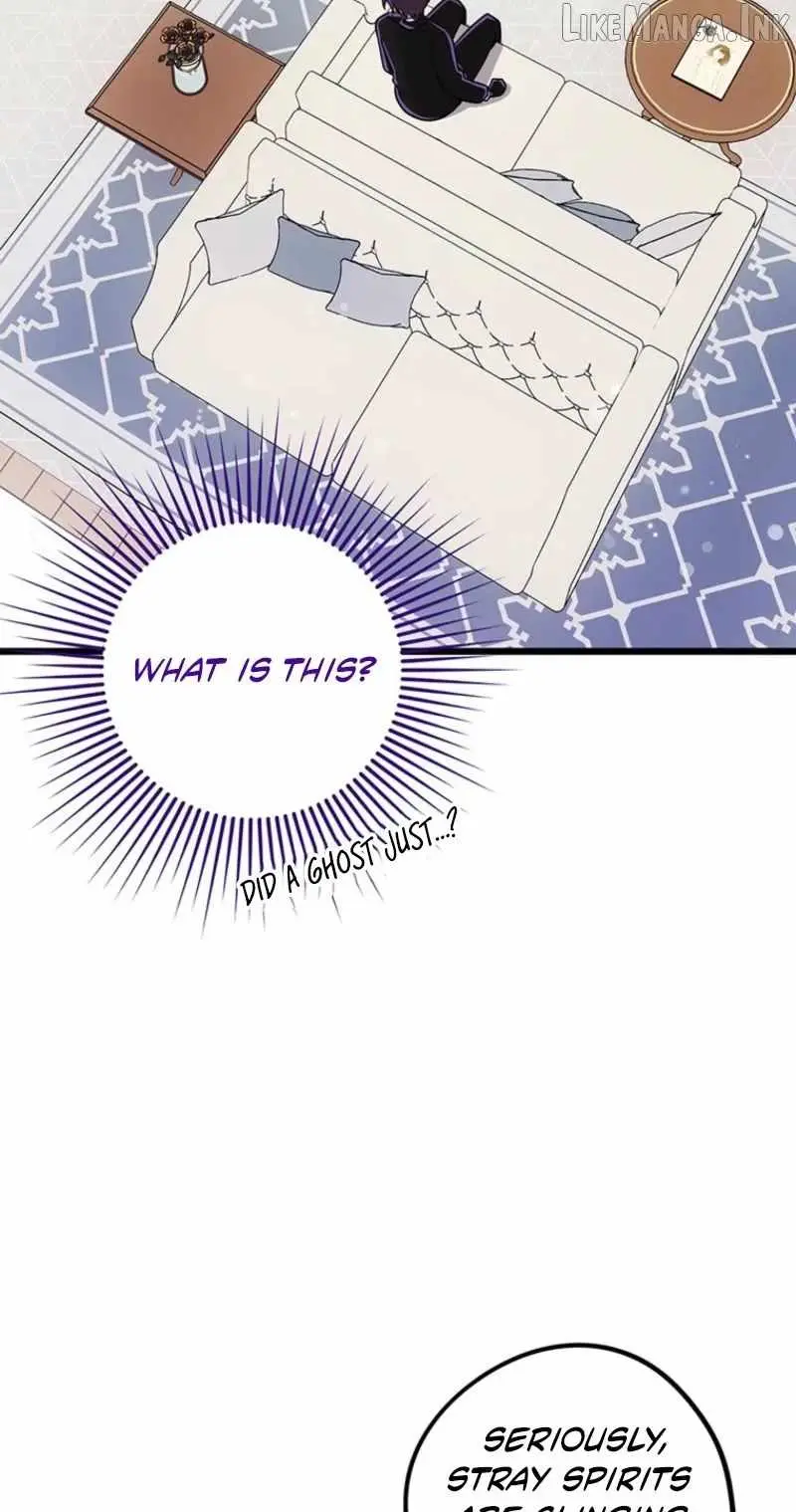 I Debuted as an Exorcist, Not an Idol Chapter 49 page 61 - 