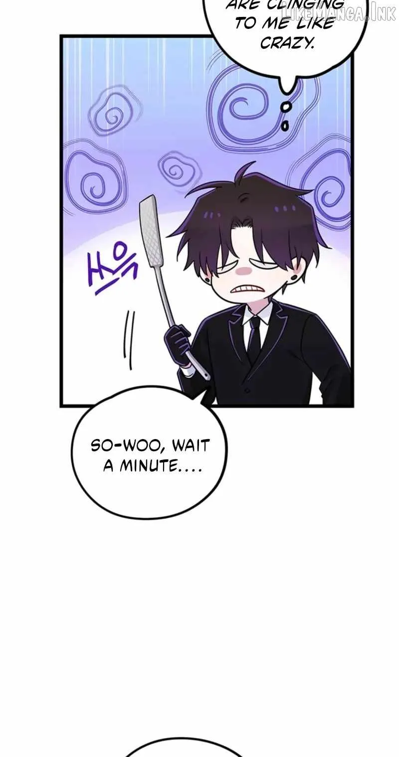 I Debuted as an Exorcist, Not an Idol Chapter 49 page 62 - 