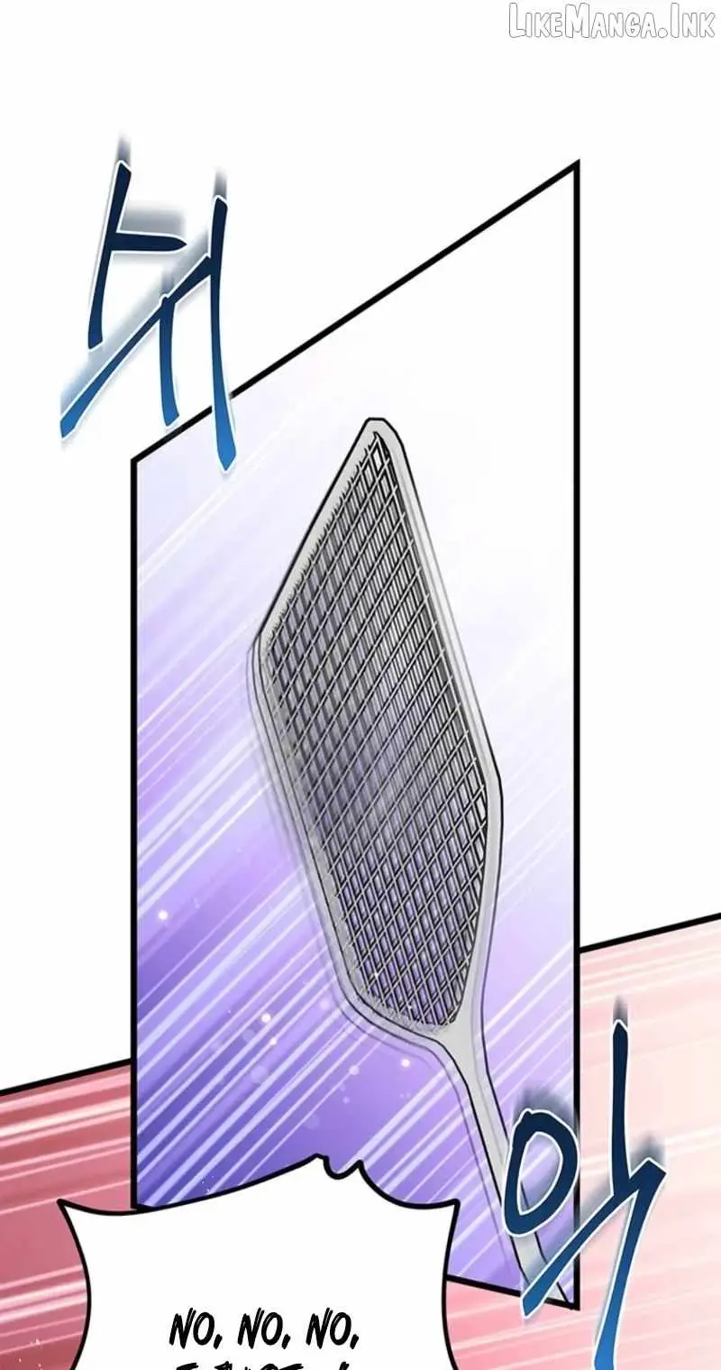 I Debuted as an Exorcist, Not an Idol Chapter 49 page 65 - 