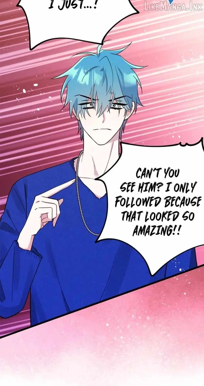 I Debuted as an Exorcist, Not an Idol Chapter 49 page 66 - 